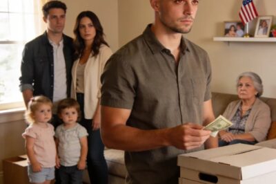My Sister And Her Husband Moved In With Our Parents And Are Outraged That I Refused To Babysit Their Kids While They Were Planning To Relax. My Parents Sided With Them, So I Moved Out And Stopped Paying Their Bills…