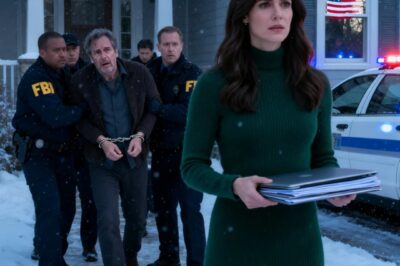 My stepdad pushed me at the Christmas table: “this seat belongs to my real daughter, get out.” I fell to the ground in front of the whole family, but what he didn’t know is that very night I would change his life forever. When he woke up the next morning… 47 missed calls…