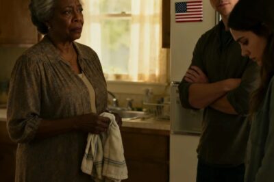 My son-in-law didn’t know was paying $8,000 a month in rent. He yelled at me, “leave, you’re a burden.” my daughter nodded. They wanted me to move out so his family could move in. The next day I called movers and packed everything owned suddenly he was terrified.