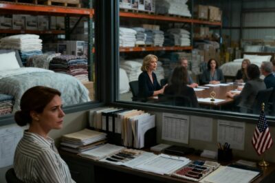 My family pushed me out of our business for three years-then my sister called and demanded: “sign over your remaining share or I call your silent investors tonight.” she was already rebranding. She had already changed the logo. She hadn’t read the lease addendum.