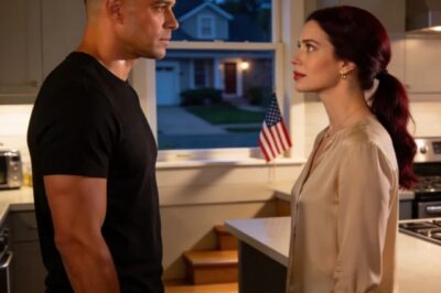 IT WAS AN ORDINARY TUESDAY MY WIFE LOOKED AT ME AND SAID “YOU KNOW I DON’T NEED YOU FOR ABSOLUTELY ANYTHING?” I DIDN’T RESPOND. I PACKED MY BAG LEFT… AND THE NEXT DAY I DID SOMETHING SHE NEVER BELIEVED WHEN SHE FOUND OUT SHE CALLED ME 41 TIMES… AND I DIDN’T ANSWER A SINGLE ONE..