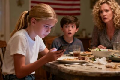 Look at these poor kids living free in our mansion,” my nephew posted online. My children saw it at dinner. I smiled and called. “Stop all payments.” sister started screaming. “What payments?” I showed them it was just the beginning…