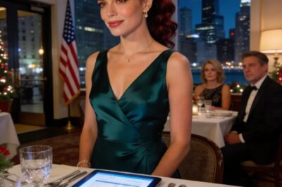 “YOU’RE ALREADY 37 AND STILL SINGLE? MUST BE LONELY SPENDING NEW YEAR’S ALONE,” MY SISTER MOCKED-IPUT DOWN MY GLASS: “RELAX… I’VE BEEN MARRIED FOR EIGHT YEARS.” MOM FROZE MID-TOAST.