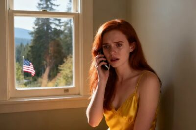 My family didn’t notice I moved 10 months ago. Then dad called: “come to your brother’s wedding – we need -to look perfect.” I said no. He threatened to disinherit me. I just said one thing and he froze.