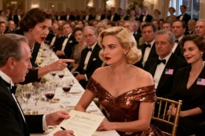 My parents gave me an ultimatum at their 40th anniversary gala in front of 100 guests: “sign for your sister’s $15ok loan or you’re dead to this family. My dad slid a guarantee contract across the mahogany: “sign it or leave this family forever.” my mom stood up and said “every person in this room knows your success belongs to us. My sister sat there smirking with my stolen professional seal: “I already used your license to secure the funding, so. When I refused, my mom grabbed a glass of red wine and dumped it on my blueprints: “we created you, we own your career. My dad told everyone he hacked my work laptop: “the reputation stays until you decide right. 100 guests stared at me in silence. I stood up. Looked at my ruined work, and said one sentence. My mom’s face turned white. That was a week later…