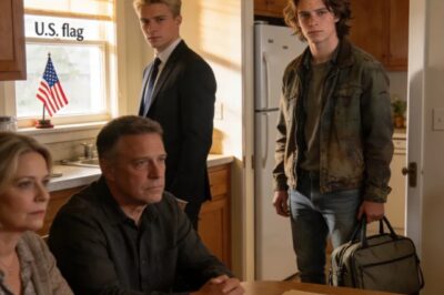 ‘No One Wants You Here, My Brother Said. My Parents Nodded In Agreement. I Didn’t Argue, Just Packed My Bags. Bags. This Morning, My Phone Was Blowing Up With 12 Missed Calls…