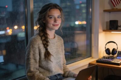 AFTER HUMILIATING ME AT MY GRADUATION- “YOU’LL NEVER MEASURE UP TO YOUR SISTER”-MY PARENTS DIDN’T NOTICE I MOVED AWAY. YEARS LATER, THEY SENT MY SISTER TO TRACK ME DOWN AND INVESTIGATE. WHAT SHE UNCOVERED MADE THEM PANIC.