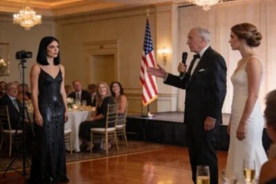 Dad Toasted My Sister’s Wedding: ‘My Only Daughter.’ Then He Pointed At Me: ‘A Mistake I Made 32 Years Ago.’ Now My Phone Shows 73 Missed Calls: ‘What Did You Do?’