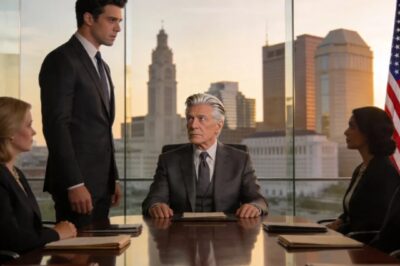 MY SON-IN-LAW DIDN’T KNOW I OWNED THE COMPANY HE WORKS FOR AS CEO. HE ALWAYS SAW ME LIVING SIMPLE. ONE DAY, HE INVITED ME TO DINNER WITH HIS PARENTS. I WANTED TO SEE HOW THEY’D TREAT A POOR MAN… UNTIL THEY SLID AN ENVELOPE ACROSS THE TABLE. TWO MINUTES LATER…