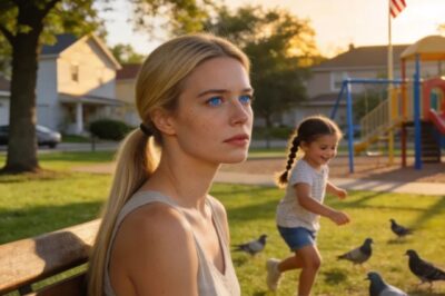 At My Daughter’s Birthday, Dad Handed My Sister’s Kids Envelopes Of Cash And Brand-New iPads. When It Came To My Little Girl, He Smirked And Said, ‘She Doesn’t Count As Family.’ Mom Looked Away While My Brother’s Kids Tore Into Their Gifts. I Didn’t Argue – I Took My Daughter’s Hand And Walked Out. That Night, I Cut Off The Money They Relied On, Canceled The SUV In My Name, And By Morning Their Cards Were Declined Everywhere…