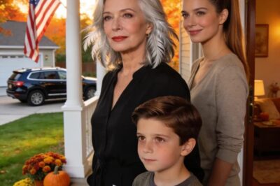 I COLLAPSED ALONE AND NEEDED EMERGENCY SURGERY. THE HOSPITAL CALLED MY SON 53 TIMES, BUT HE NEVER PICKED UP. AFTER 4 DAYS, I WOKE UP TO HIS VACATION PHOTOS: “CELEBRATING BIG WINS. NOTHING BETTER THAN THIS.” I STAYED SILENT. THEN FOUND THE EMAIL ABOUT MY HOUSE.