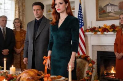 MY FAMILY BADLY HUMILIATED ME OVER A PRANK AT THANKSGIVING, AND TIED ME UP. EVERYONE WAS LAUGHING… UNTIL MY SECRET BILLIONAIRE HUSBAND ARRIVED AND THEY ALL STARTED BEGGING FOR FORGIVENESS, BECAUSE…