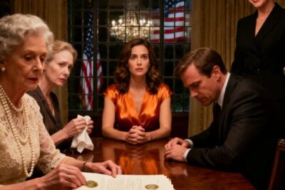 Back from Switzerland, grandma called a family meeting. She looked at me. “Did the hotel rental income help you get back on your feet?” my chest tightened. “What hotel? I’ve never heard of it.” she turned to my brother. He stuttered, “I didn’t… It wasn’t… My parents said…”