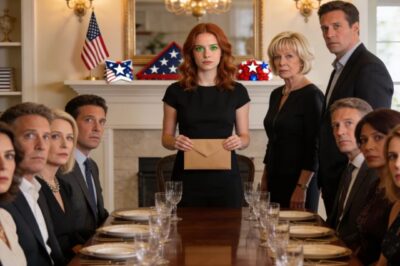 MY MOTHER-IN-LAW HID TO FRAME ME AS A THIEF. WHAT SHE DIDN’T KNOW… I HAD ALREADY FOUND THE $1.5 MILLION IN MY CLOSET ENVELOPE BEFORE THE GUESTS ARRIVED. SO WHEN SHE OPENED THE CLOSET IN FRONT OF EVERYONE… EVERYTHING COLLAPSED.