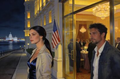 AT MY SISTER’S ENGAGEMENT PARTY-70 GUEST-FATHER LIFTED HIS GLASS: “TO OUR SUCCESSFUL DAUGHTER-OUR PRIDE AND JOY.” THEN HE SMIRKED AT ME. “AND YOU? STILL IN LOVE WITH THAT POOR FARMER?” I KEPT EATING, SILENT. UNTIL MY BOYFRIEND STOOD-AND MY SISTER’S FUTURE FATHER-IN-LAW BLURTED, “WAIT…THAT’S YOU?”. THEN THE.. WHOLE ROOM WENT DEAD QUIET…