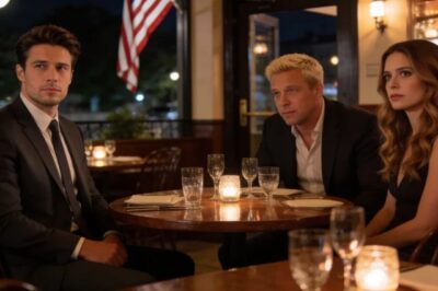 MY SIBLINGS LEFT ME FOR DEAD AFTER MY ACCIDENT, SO I BUILT AN EMPIRE WITHOUT THEM AND WHEN THEY CAME BEGGING I TOLD THEM, ‘MY DOOR IS NOW CLOSED TO YOU FOREVER’… THEY HAD NO IDEA WHAT I WAS CAPABLE OF. THEY CAME BEGGING