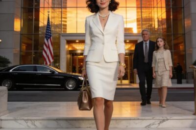 AT BREAKFAST, MY SISTER SAID, ‘MOVE OUT. I WANT A WALK-IN CLOSET.’ MY PARENTS AGREED. I FINISHED MY TEA, STOOD UP – AND THAT EVENING, A BLACK CAR DROPPED ME OFF AT A HOUSE TEN TIMES BIGGER THAN THEIRS.