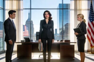 THE CEO CALLED ME IN: “YOU’RE FIRED. EFFECTIVE IMMEDIATELY. I ASKED HIM, “WHAT’S THE REASON? HE LOST HIS TEMPER, GRABBED A FILE AND THREW IT AT MY FACE “READ IT.” HE HAD NO IDEA…. WHAT MY “SECOND JOB” REALLY WAS. 72 HOURS LATER… BY THE TIME HE CALMED DOWN, IT WAS ALREADY TOO LATE.