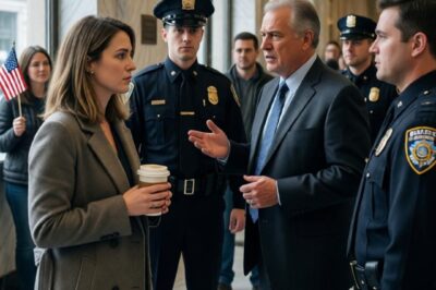 “She failed out of law school,” my father told everyone. I stood silent at my brother’s. Then his boss looked at me and said: “she’s first assistant U.S. attorney.” every cop in the room turned around. My father went silent.