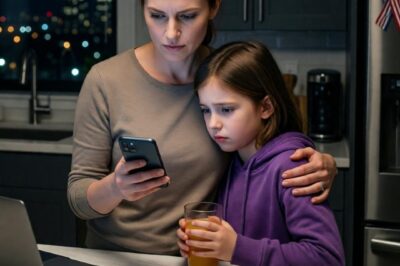 Mom said we’re doing Mother’s Day with just the well-behaved kids yours can skip this year my daughter started crying I texted back understood I’ll cancel my card for the event they kept laughing sending selfies at the table – totally unaware of what was about to happen next…