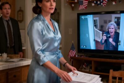 “Your hallway is such a mess as always. Is it really so hard to keep it clean?” my mother-in-law used to come over uninvited, unlocking the door with her own key and walking straight in. But one day, I decided it was time to teach her a lesson.