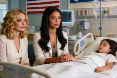 My daughter had a high fever. I asked for $3,000 to take her to the hospital. Dad said, “I just bought your brother a boat.” Mom said, “Kids get sick all the time.” My brother laughed, “If she dies, that’s fate.” Then my sister arrived: “I sold my jewelry. Here’s $800.” She had no idea what was coming.