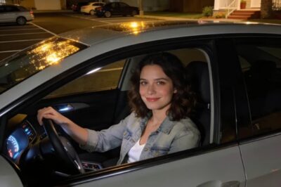 MY FATHER KICKED ME OUT AT 18: “YOU’LL BE BACK BEGGING IN TWO WEEKS.” MY MOM SLAMMED THE DOOR IN MY FACE. I WALKED AWAY.. I NEVER LOOKED BACK… BUT IO YEARS LATER, MY PHONE LIT UP -99 MISSED CALLS. THEY WERE BEGGING ME TO PICK UP.