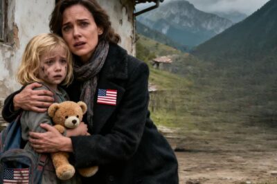 While I was hospitalized, my sister abandoned my 4-year-old daughter in another country and went on vacation to a beach resort! “I did us all a Favor,” my sister said with a mocking smile. Then I picked up the phone and made just one call. Five minutes later, she started freaking out…