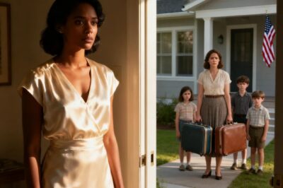 After my divorce, I worked non-stop and finally closed the deal on a house. Then my sister, who sided with m ex in court, showed up with her kids expecting to live there. But I refused and kept my distance.