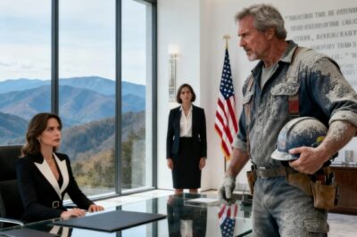 “Where’s he going to go at 58? He’s a gravel man. The gravel man era is over.” she said that in front of the entire company. In 2010, I mortgaged my home, my savings, and my wife’s retirement to buy the quarry, three batch plants, and the asphalt terminal. Section 7.2 of the lease: 72 hours to vacate.