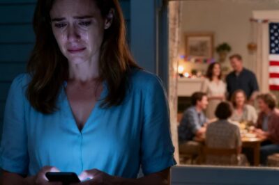 My brother texted: “there’s no room for you on this year’s Christmas trip.” I just replied, “okay,” because it’s the same every year. An hour later, my parents posted photos of the whole family and relatives even the labrador was there. But when they found out I went on my own vacation, without them, everyone lost their minds.