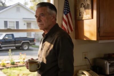 WHEN I ASKED WHY I WASN’T AT MY GRANDSON’S SHOWER MY DAUGHTER-IN-LAW SAID, “YOU WOULDN’T FIT IN WITH OUR FRIENDS.” A WEEK LATER SHE CALLED: “WE NEED $15,000. CAN YOU TRANSFER IT?” I REPLIED… DIDN’T I WARN YOU?