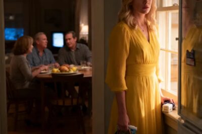 I came home early and heard my parents talking with my uncle at the table. My mom said: “Callie’s just… Extra. If she moved out, I’d Finally have peace”. My dad laughed and said: “She’s never going to leave. She’s too comfortable.” So I left without a word… And three months later, they finally realized I was gone.