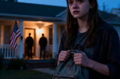 My parents didn’t notice I moved away, years later my dad calling me and demanding that…