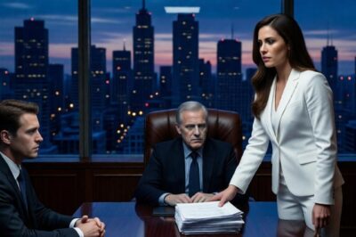 My father kicked me out of the house until i apologized to my sister I just said “alright” the next morning she smirked – until she saw my empty desk and resignation letter the company lawyer ran in pale tell me you didn’t post it my father’s smile died on the spot…