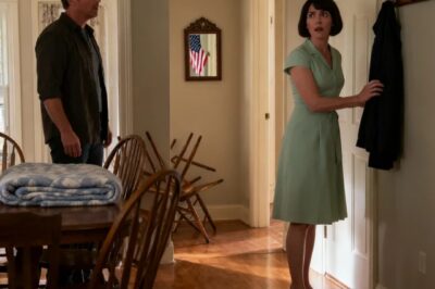 My Husband Gave Our Penthouse to His Brother Without Consulting Me and Told Me to Leave – The Next Morning, When I Called My Lawyer, He Approached Me Trembling and Said, ‘Isn’t This Penthouse Mine?’ I laughed and he lost everything…