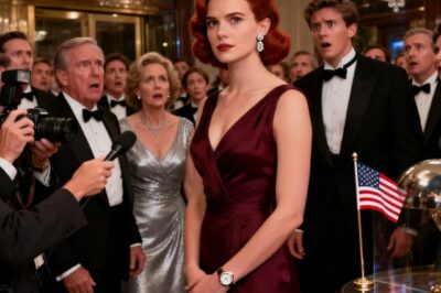 ‘Sarah’s husband is a venture capitalist, dad said. ‘His colleagues are flying in for my birthday. You’d lower the Caliber. I said nothing. I texted my portfolio director from my office: ‘terminate investment in nexus ventures.’ my brother-in-law’s phone exploded…