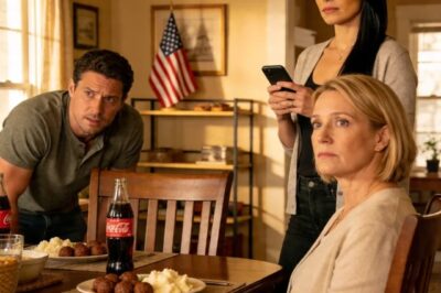 You’re a Total Selfish!” Mom Shouted At The Table While Brother Laughed, & Then I Said: “Let’s See Who Will Pay Your Mortgage!”, Mom Didn’t Believe, But Their Faces Turned Pale When I…
