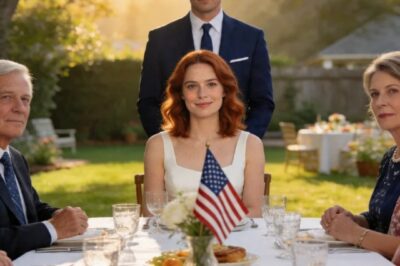 FAMILY LAUGHED WHEN I WALKED INTO THE WEDDING. “SHE CAME ALONE,” MY SISTER SMIRKED. THEN A STRANGER WALKED IN AND SAID: “SORRY I’M LATE, LOVE.” THEY ALL WENT SILENT