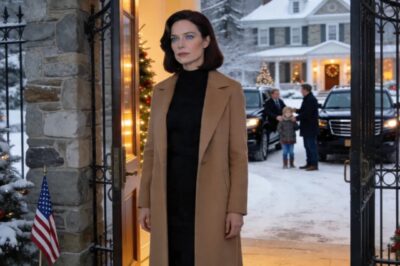 MY MOM FORGOT ME EVERY CHRISTMAS UNTIL I BOUGHT A MANOR. THEY SHOWED UP WITH A LOCKSMITH AND A FAKE LEASE TO TAKE IT. THEY HAD NO IDEA WHAT WAS WAITING BEHIND THAT DOOR. FLASHLIGHTS HIT THEIR FACES. HANDCUFFS CLICKED SHUT. THEIR PANIC WAS ALMOST FUNNY THEY SCREAMED MY NAME IN PEAR.