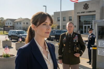 I decided to visit my dad at his job as a 4-star general. At the entrance, there was a sign that said “Restricted Area.” When I told the guard I was the general’s daughter, he laughed and said, “Ma’am, I see his daughter every day! There she is, coming out right now.” 51:56 5 days ago lay along…