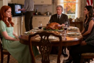 My parents sold my inheritance and gave $190k to my brother. “she’ll land on her feet,” dad texted mom I didn’t react. Until my husband opened his laptop at the table and nobody at that table saw it coming…