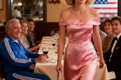 At my brother’s graduation dinner, my dad grabbed the mic and said “one of them saves lives. The other one is still figuring it out.” “Still finding herself.” I walked out and went no contact for 5 years. Then my brother left a voicemail “call me. It’s dad…”