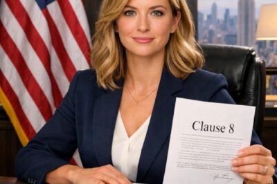 After My Boss Promoted His Nephew Over Me, I Simply Submitted My Resignation With The Subject Line “Re: Clause 8” The Company’s Lawyers Knew What It Meant: My No Void And I Had The Right To Acquire Our Top 3 Clients. The Ceo Was On The Phone In Minutesa