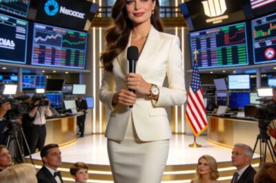 “STILL SELLING TRINKETS?” MY BROTHER SNEERED. THE TV BEHIND HIM FLASHED:”MYSTERY BILLIONAIRE’S RETAIL EMPIRE ACQUIRES LUXURY CHAIN.” I SMILED AS MY PHONE EXPLODED WITH CALLS.