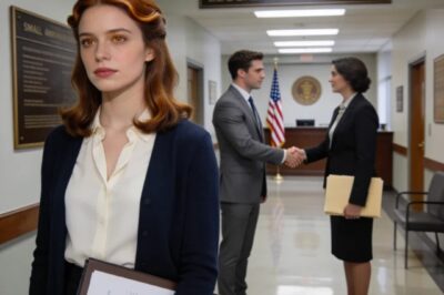 MY BROTHER TOOK ME ΤΟ COURT. HE WANTED THE LAND. THE ORCHARD. TO CASH OUT EVERYTHING WE HAD LEFT. MY LAWYER SAID, “YOU HAVE TO FIGHT.” I SHOOK MY HEAD. “LET HIM HAVE IT ALL.” THE FINAL HEARING. I SIGNED EVERY DOCUMENT. MY BROTHER SMILED. UNTIL… HIS LAWYER WENT PALE WHEN…