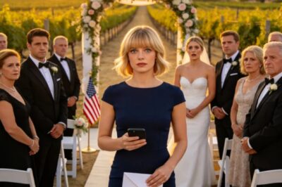 MY SISTER TEXTED, “YOU’RE OUT OF THE WEDDING-ONLY REAL FAMILY BELONGS HERE.” I REPLIED, “PERFECT. THEN REAL FAMILY CAN PAY THEIR OWN WEDDING BILLS.” THEY LAUGHED ALL NIGHT-BY MORNING, THEY WERE BEGGING…