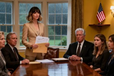 I WALKED TO WORK IN RAIN EVERY DAY, UNTIL GRANDPA SAID, “HOW’S THE CAR I BOUGHT YOU?” I FROZE. “WHAT CAR?” SILENCE FELL-AND HE LEARNED MY PARENTS HANDED IT TO MY SISTER.