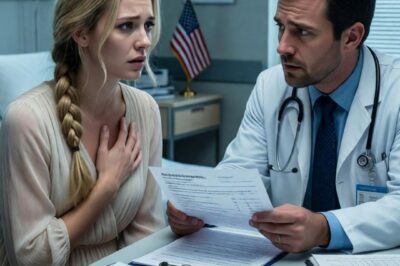 My sister switched my heart medication “as a joke” when I collapsed, my parents begged me to keep quiet. But when the toxicology report came back, the doctor’s face turned white. What they found in my system changed everything
