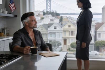 MY WIFE, THE CEO, DECLARED, ‘I WANT A PRENUP. I’M NOT RISKING MY FUTURE ON YOU. I NODDED, ‘SMART THINKING. THEN I HAD MY LAWYER DRAFT ONE THAT PROTECTED EVERYTHING I’D BUILT. HER LAWYERS CALLED WHEN THEY REALIZED I HAD 10 TIMES MORE ASSETS THAN SHE DID.